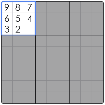 sudoku autism