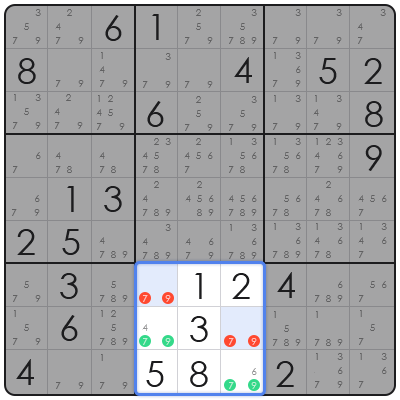 jigsaw sudoku online