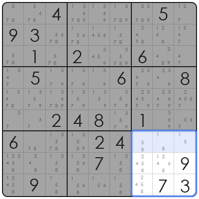 number games similar to sudoku